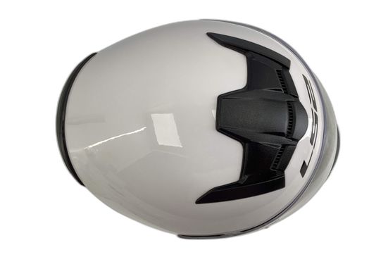 casco integral ls2 rookie