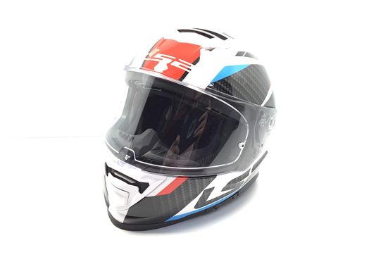 casco integral ls2 storm 2
