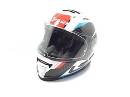 casco integral ls2 storm 2
