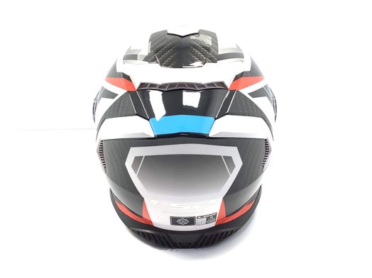 casco integral ls2 storm 2