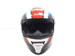 casco integral ls2 storm 2
