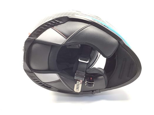 casco integral ls2 storm 2