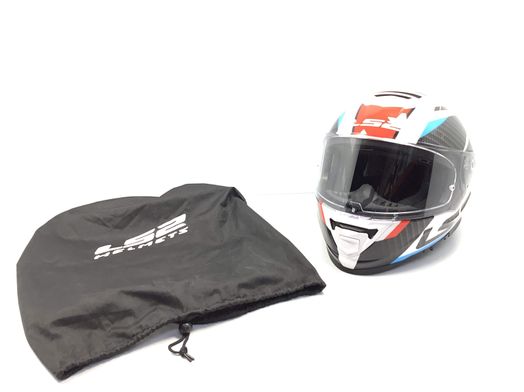 casco integral ls2 storm 2