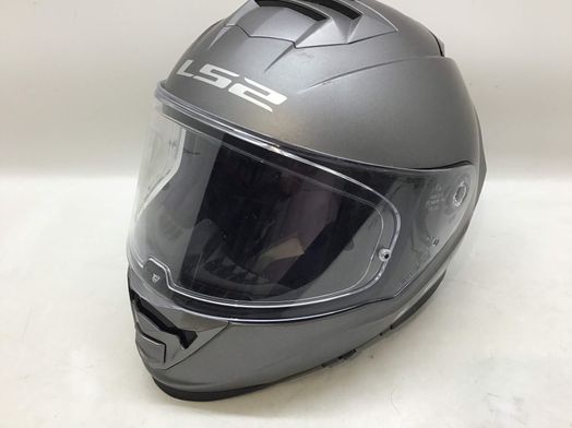 casco integral ls2 storm 2