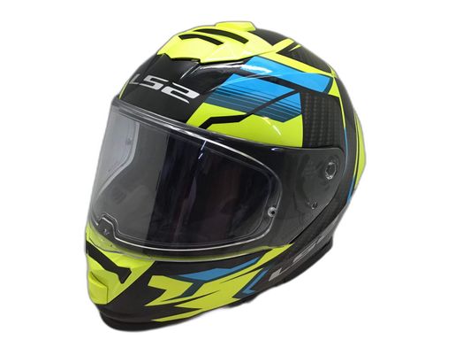 casco integral ls2 storm 2