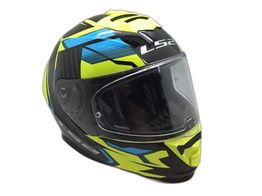 casco integral ls2 storm 2