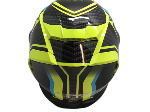 casco integral ls2 storm 2