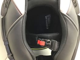 casco integral ls2 storm 2
