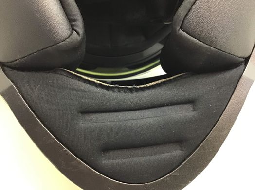 casco integral ls2 storm 2