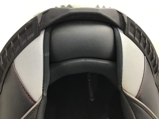 casco integral ls2 storm 2
