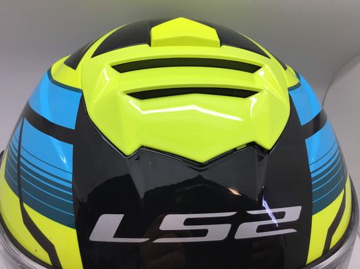 casco integral ls2 storm 2