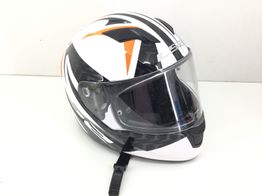 casco integral ls2 stream evo ff320
