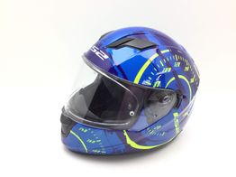 casco integral ls2 stream evo