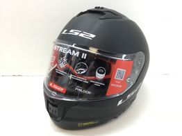casco integral ls2 stream ii