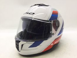 casco integral ls2 stream ii