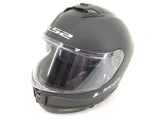 casco integral ls2 stream ii