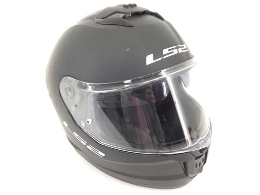 casco integral ls2 stream ii