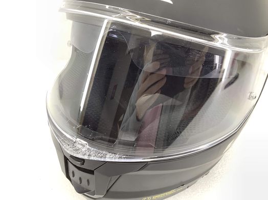 casco integral ls2 stream ii