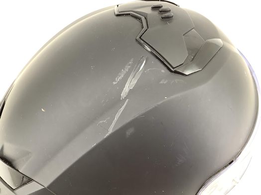 casco integral ls2 stream ii