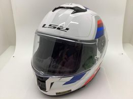 casco integral ls2 stream ii
