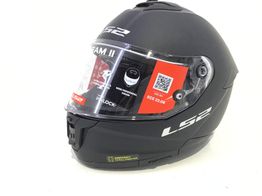 casco integral ls2 stream ii