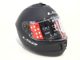 casco integral ls2 stream ii