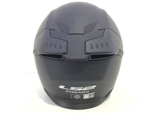 casco integral ls2 stream ii