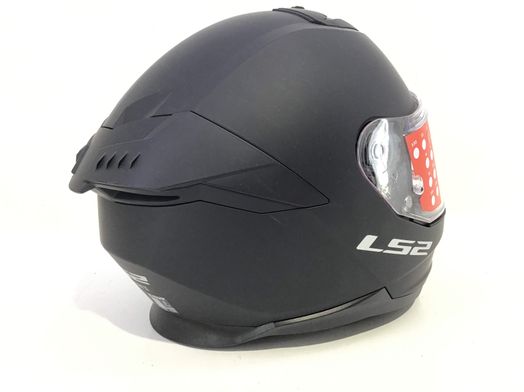casco integral ls2 stream ii