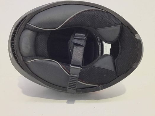 casco integral ls2 stream ii