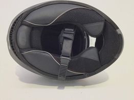 casco integral ls2 stream ii