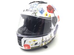 casco integral ls2 stream ii