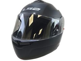 casco integral ls2 strobe ii