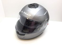 casco integral ls2 strobe ii