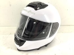 casco integral maquina tech sin