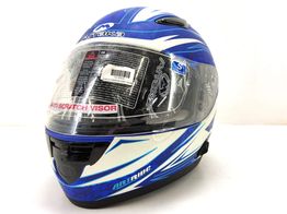 casco integral mitaka art ride
