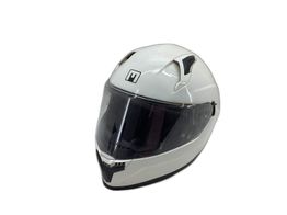 casco integral mph no visible