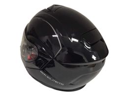 casco integral mt helmets atom sv