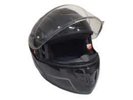 casco integral mt helmets atom sv