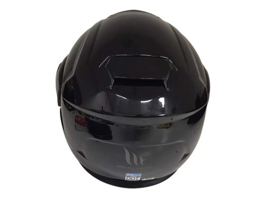 casco integral mt helmets atom sv