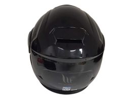 casco integral mt helmets atom sv