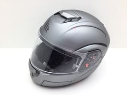 casco integral mt helmets atom