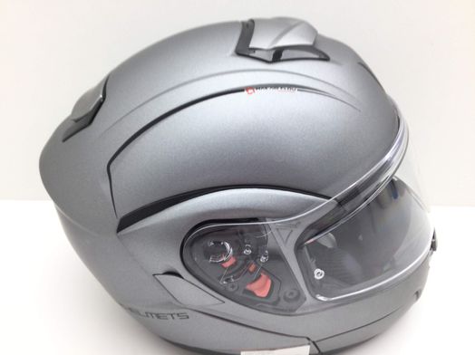 casco integral mt helmets atom