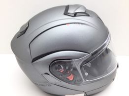 casco integral mt helmets atom