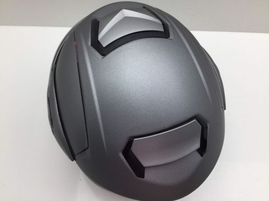 casco integral mt helmets atom