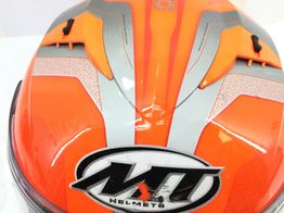 casco integral mt helmets blade 2 sv