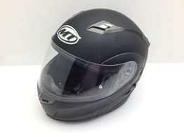 casco integral mt helmets flux