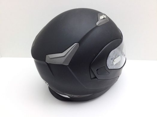 casco integral mt helmets flux