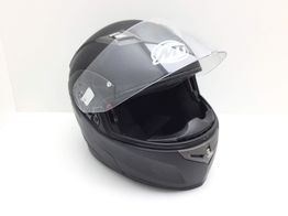 casco integral mt helmets flux