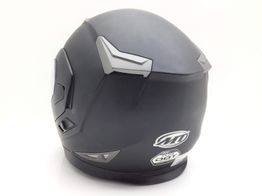 casco integral mt helmets flux