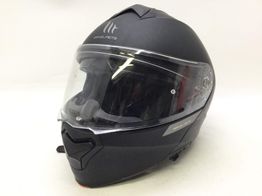 casco integral mt helmets genesis sv